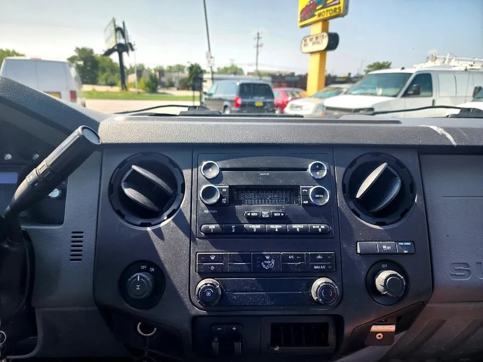 2015 Ford Super Duty 3rd Gen - Image 14 of 20