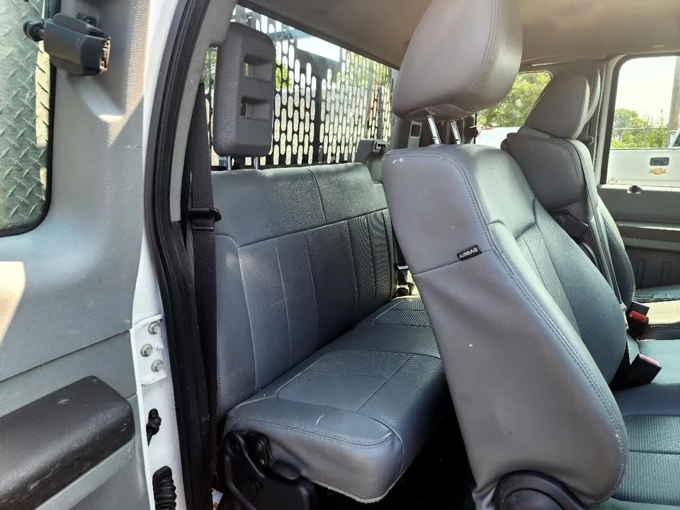 2015 Ford Super Duty 3rd Gen - Image 19 of 20