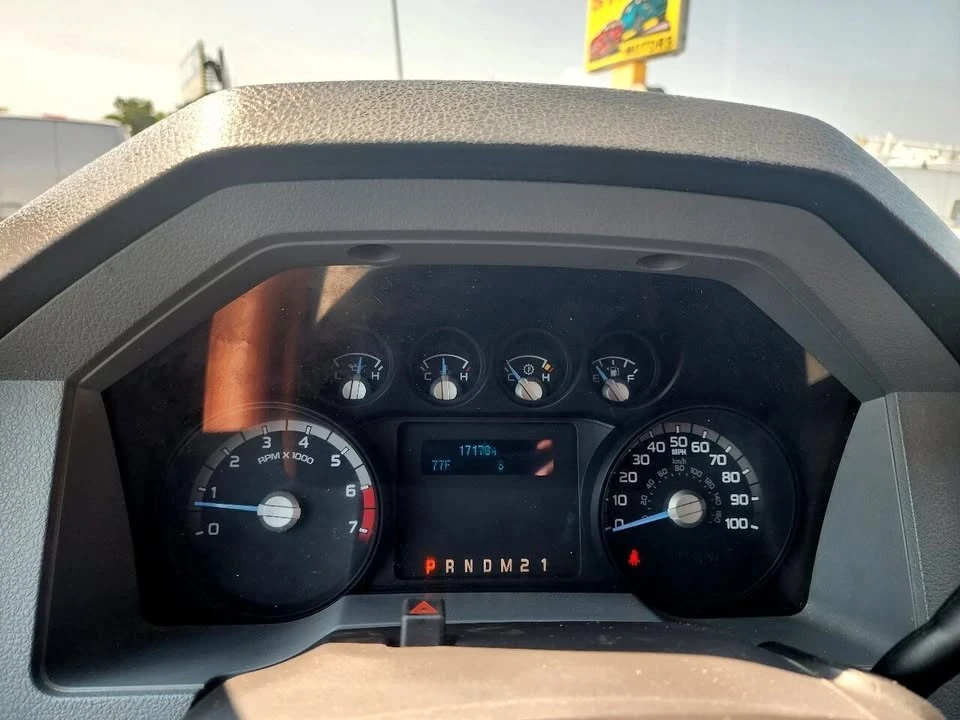 2015 Ford Super Duty 3rd Gen - Image 12 of 20