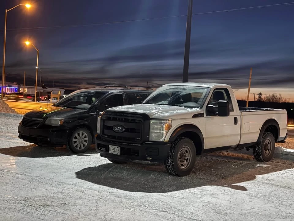 2015 Ford Super Duty 3rd Gen - Image 2 of 11