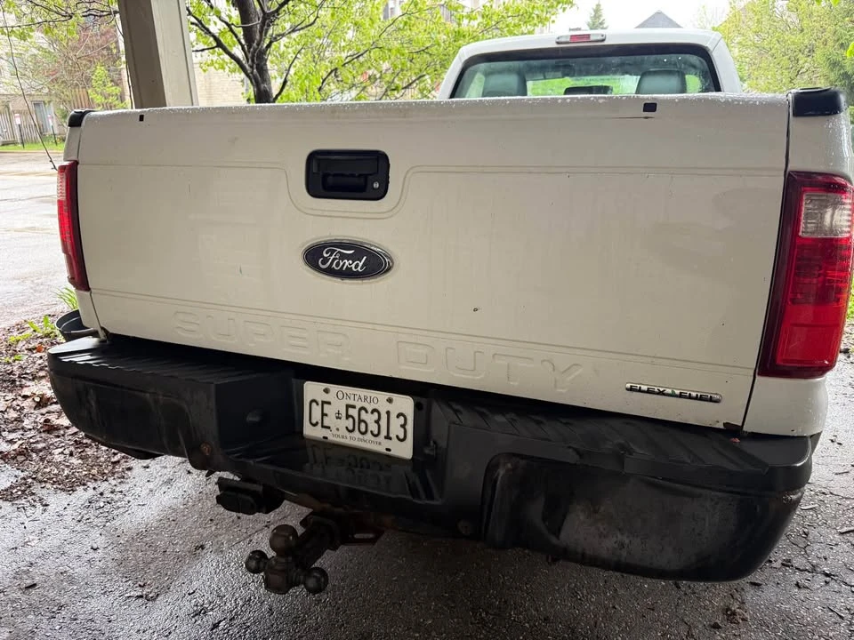 2015 Ford Super Duty 3rd Gen - Image 3 of 11
