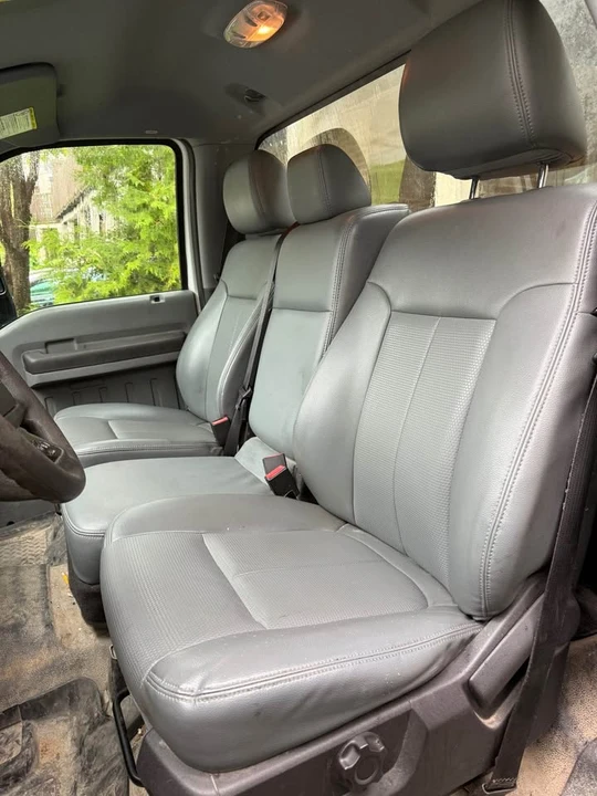 2015 Ford Super Duty 3rd Gen - Image 5 of 11