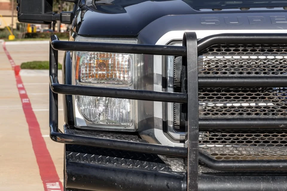 2015 Ford Super Duty 3rd Gen - Image 10 of 12