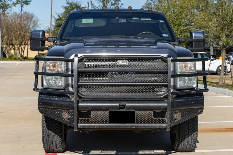 2015 Ford Super Duty 3rd Gen - Image 2 of 12
