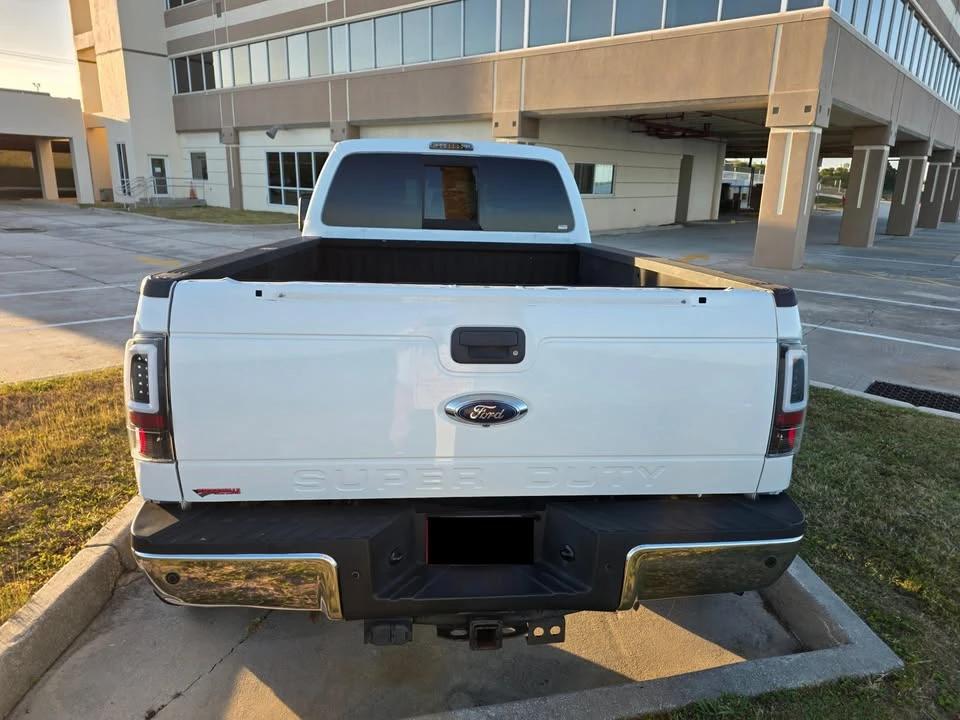 2015 Ford Super Duty 3rd Gen - Image 11 of 18