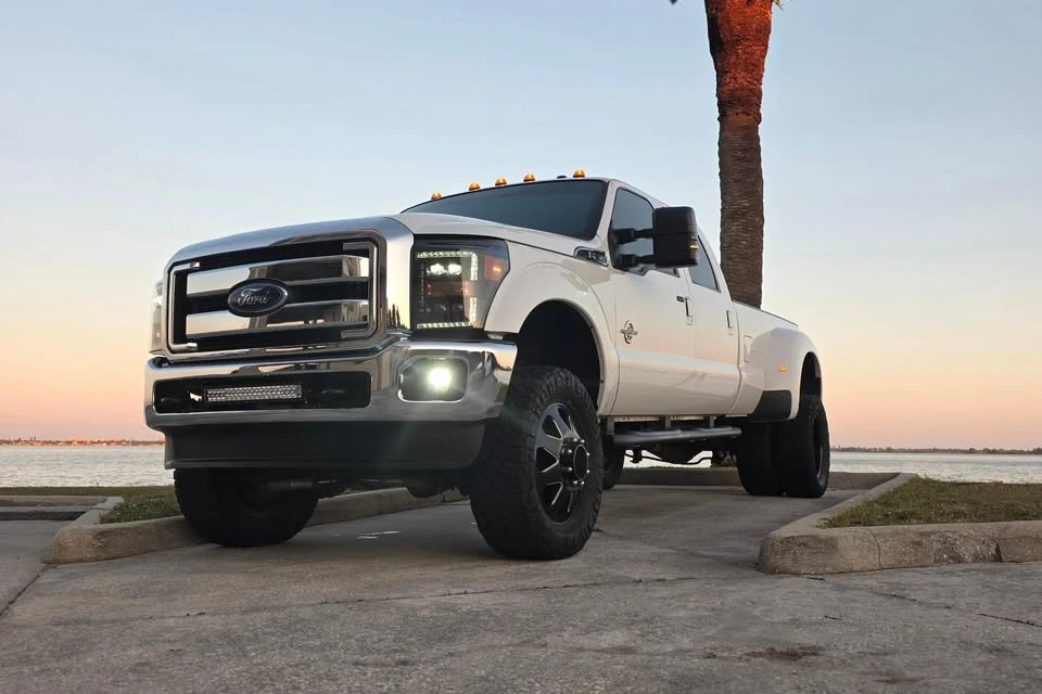 2015 Ford Super Duty 3rd Gen - Image 8 of 18