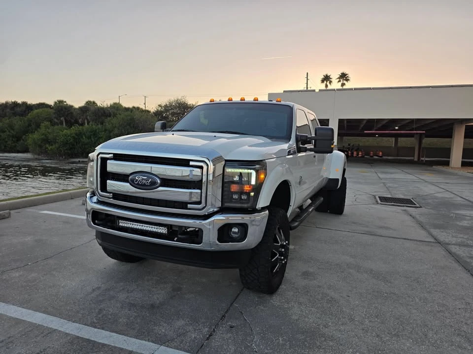 2015 Ford Super Duty 3rd Gen - Image 16 of 18