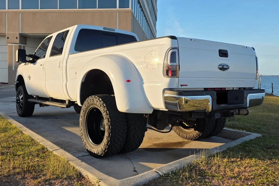 2015 Ford Super Duty 3rd Gen - Image 4 of 18