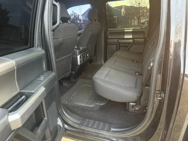 2015 Ford F-150 13th Gen - Image 7 of 9