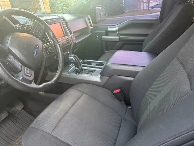 2015 Ford F-150 13th Gen - Image 2 of 9