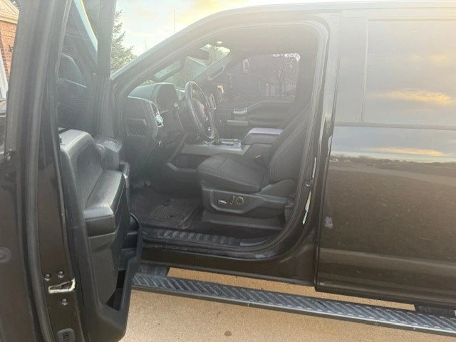 2015 Ford F-150 13th Gen - Image 3 of 9