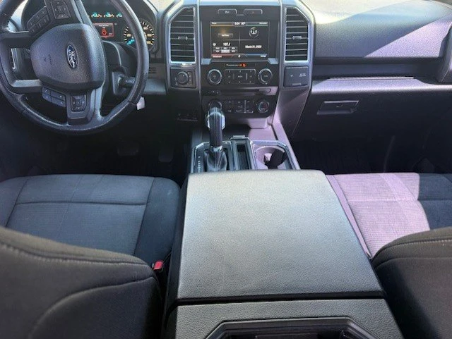 2015 Ford F-150 13th Gen - Image 4 of 9
