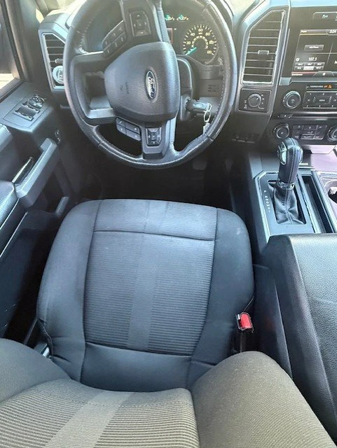 2015 Ford F-150 13th Gen - Image 5 of 9
