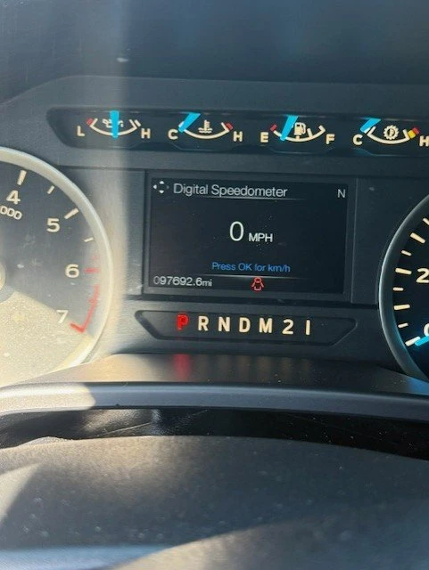 2015 Ford F-150 13th Gen - Image 8 of 9