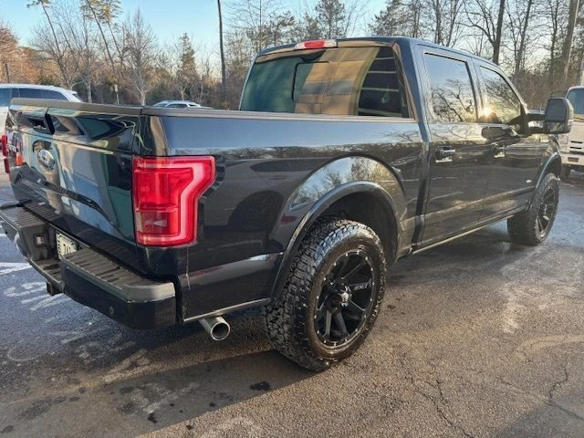 2015 Ford F-150 13th Gen - Image 3 of 19