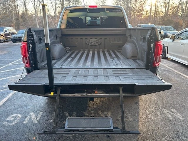 2015 Ford F-150 13th Gen - Image 18 of 19