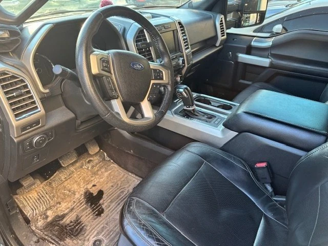 2015 Ford F-150 13th Gen - Image 6 of 19