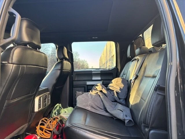 2015 Ford F-150 13th Gen - Image 7 of 19