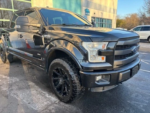 2015 Ford F-150 13th Gen - Image 4 of 19