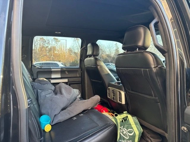 2015 Ford F-150 13th Gen - Image 8 of 19