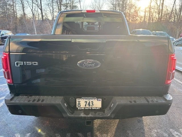2015 Ford F-150 13th Gen - Image 12 of 19