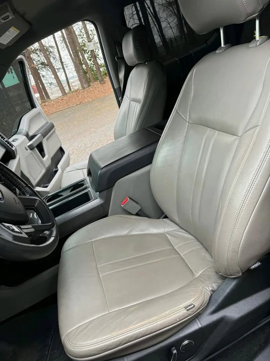 2015 Ford F-150 12th Gen - Image 10 of 19