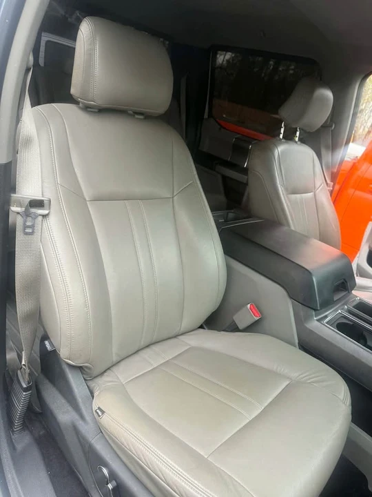 2015 Ford F-150 12th Gen - Image 11 of 19