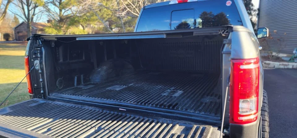 2015 Ford F-150 13th Gen - Image 4 of 9