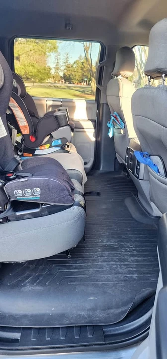 2015 Ford F-150 13th Gen - Image 7 of 9