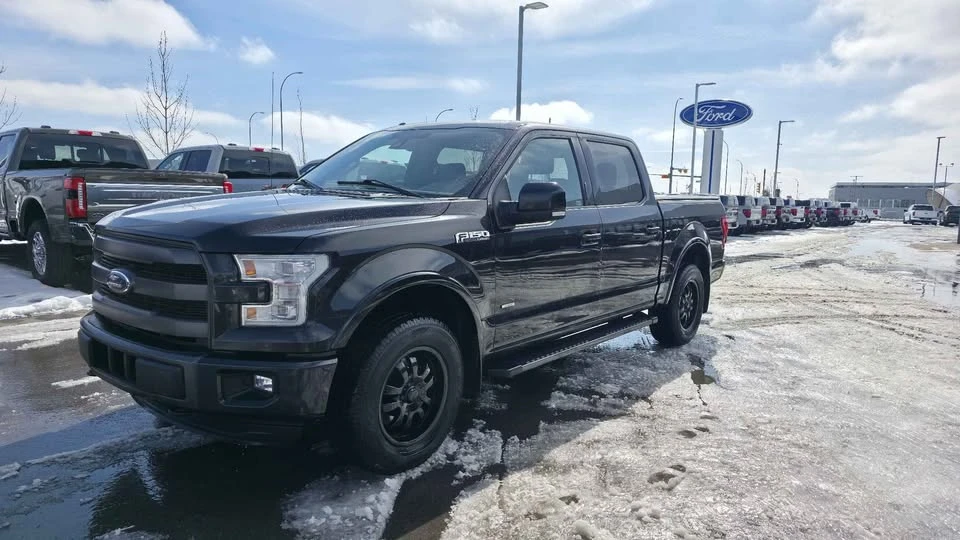 2015 Ford F-150 13th Gen - Image 2 of 9