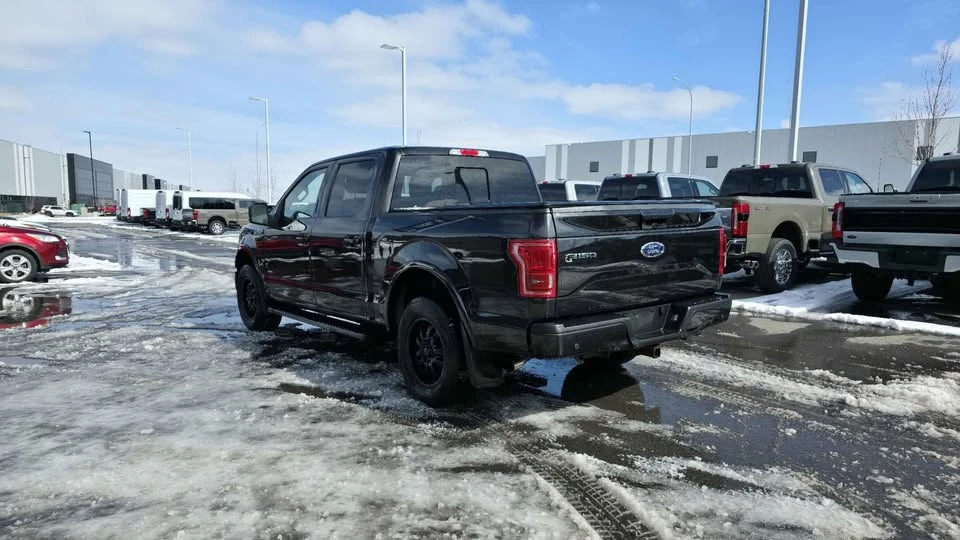 2015 Ford F-150 13th Gen - Image 4 of 9
