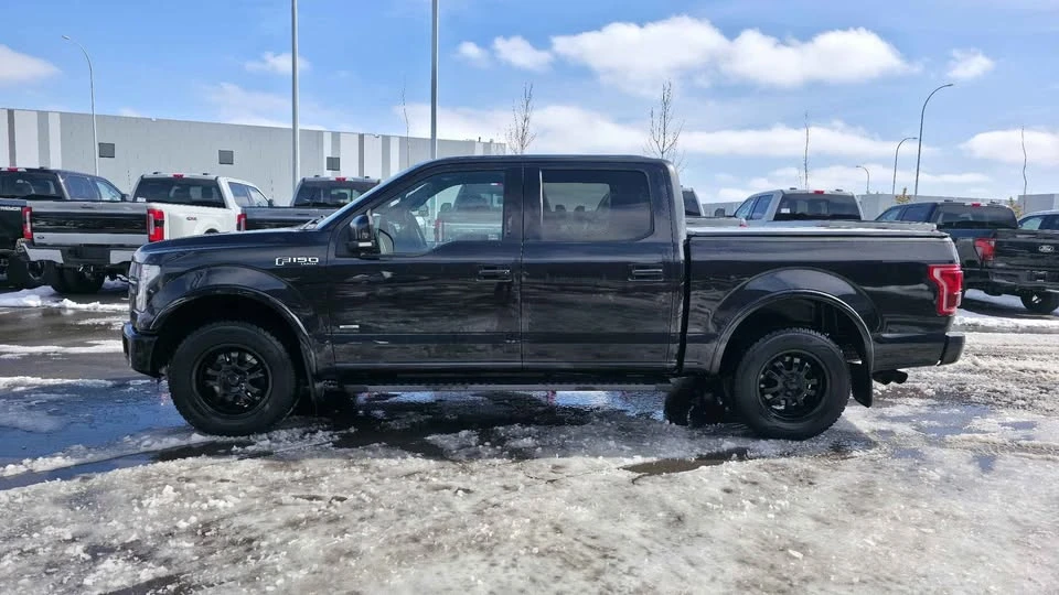 2015 Ford F-150 13th Gen - Image 3 of 9