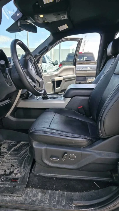 2015 Ford F-150 13th Gen - Image 7 of 9