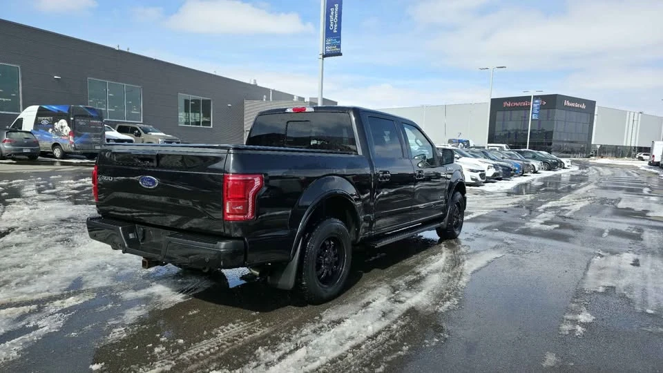 2015 Ford F-150 13th Gen - Image 6 of 9
