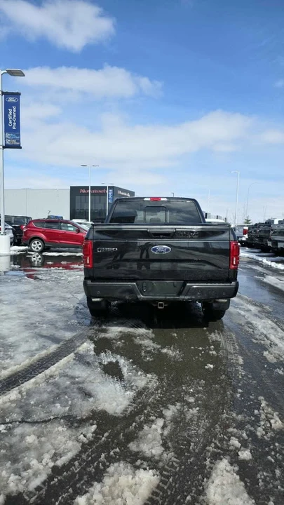 2015 Ford F-150 13th Gen - Image 5 of 9
