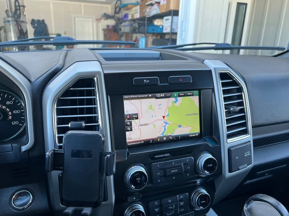 2015 Ford F-150 13th Gen - Image 3 of 8