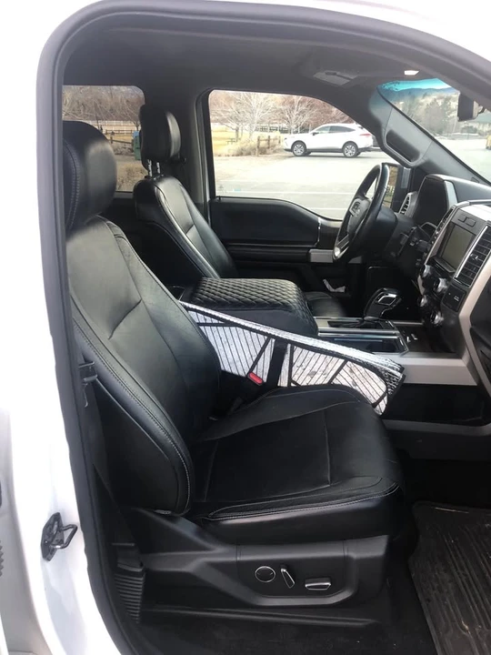 2015 Ford F-150 13th Gen - Image 8 of 8