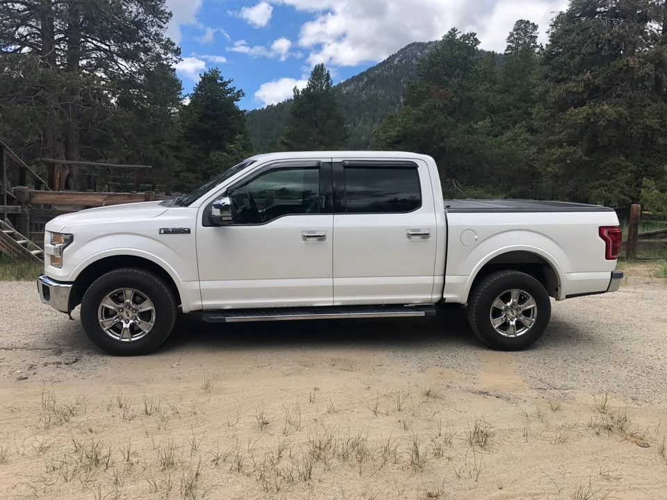 2015 Ford F-150 13th Gen - Image 2 of 8