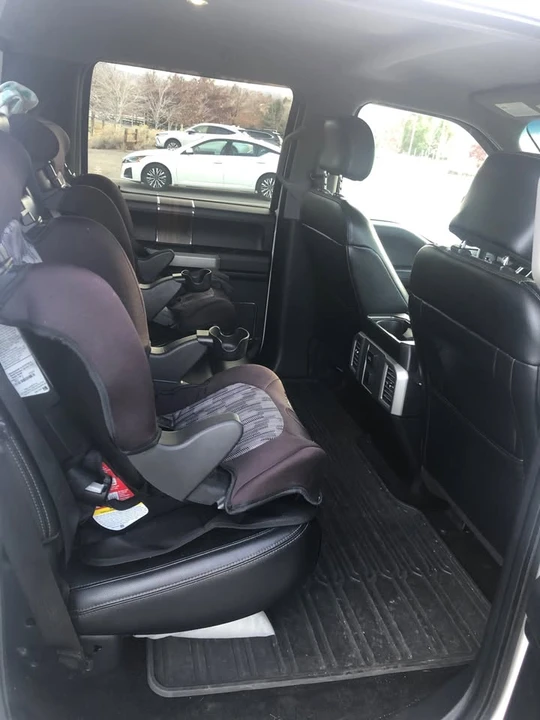 2015 Ford F-150 13th Gen - Image 7 of 8