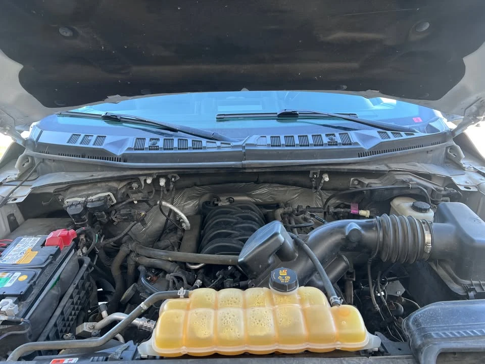 2015 Ford F-150 13th Gen - Image 4 of 8