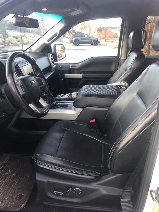2015 Ford F-150 13th Gen - Image 6 of 8