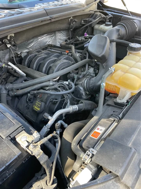 2015 Ford F-150 13th Gen - Image 13 of 13