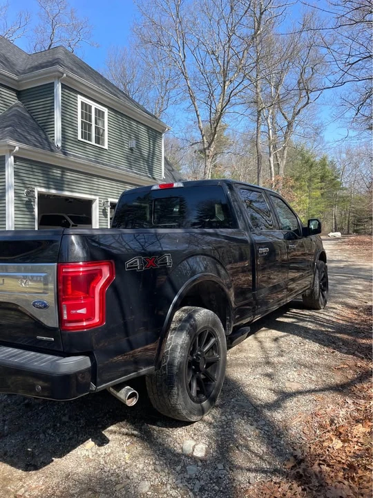 2015 Ford F-150 13th Gen - Image 3 of 13