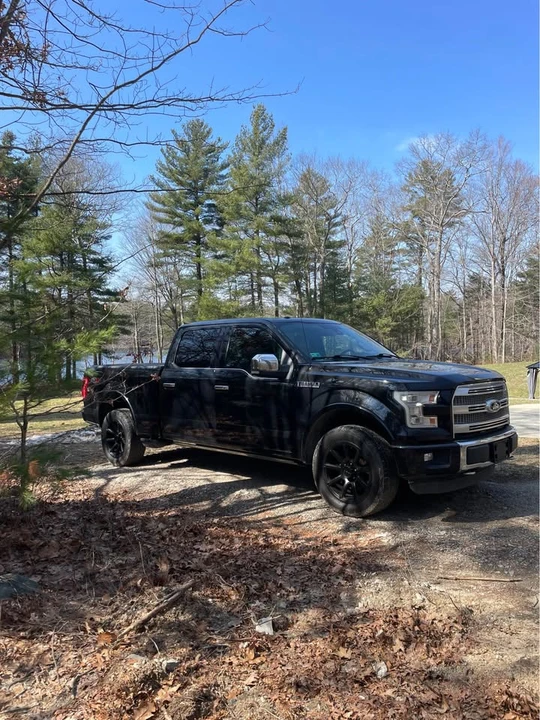 2015 Ford F-150 13th Gen - Image 2 of 13
