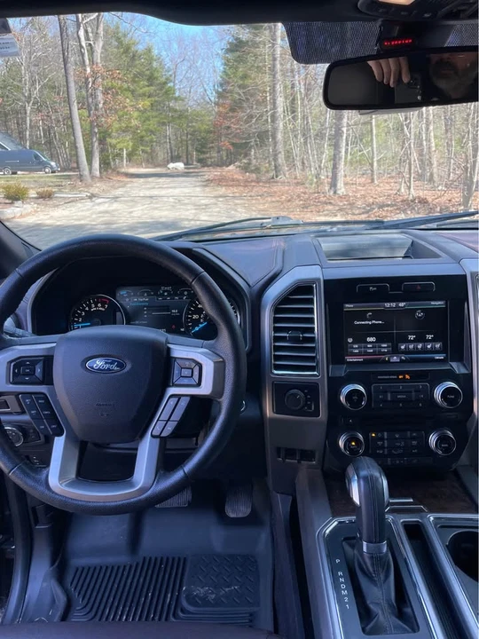2015 Ford F-150 13th Gen - Image 8 of 13