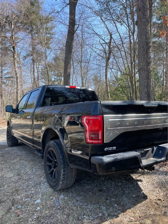 2015 Ford F-150 13th Gen - Image 4 of 13