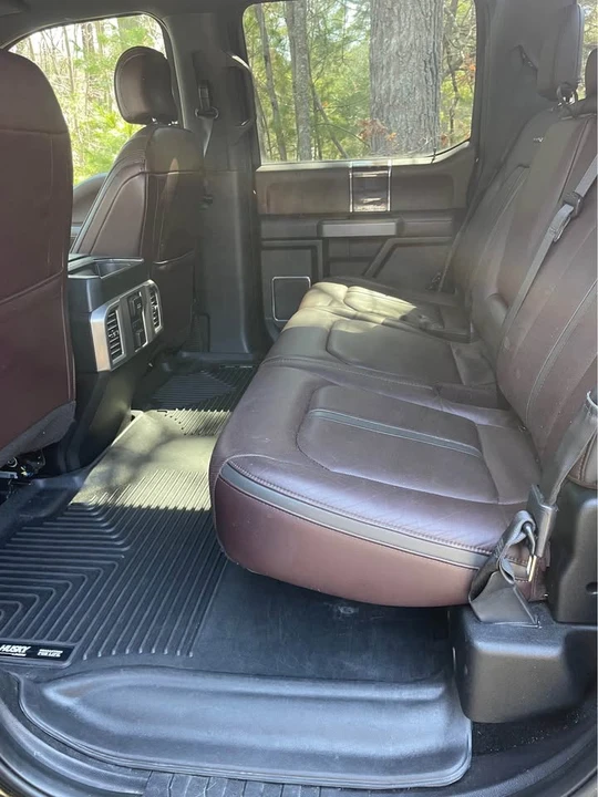 2015 Ford F-150 13th Gen - Image 7 of 13