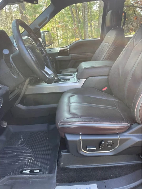 2015 Ford F-150 13th Gen - Image 5 of 13