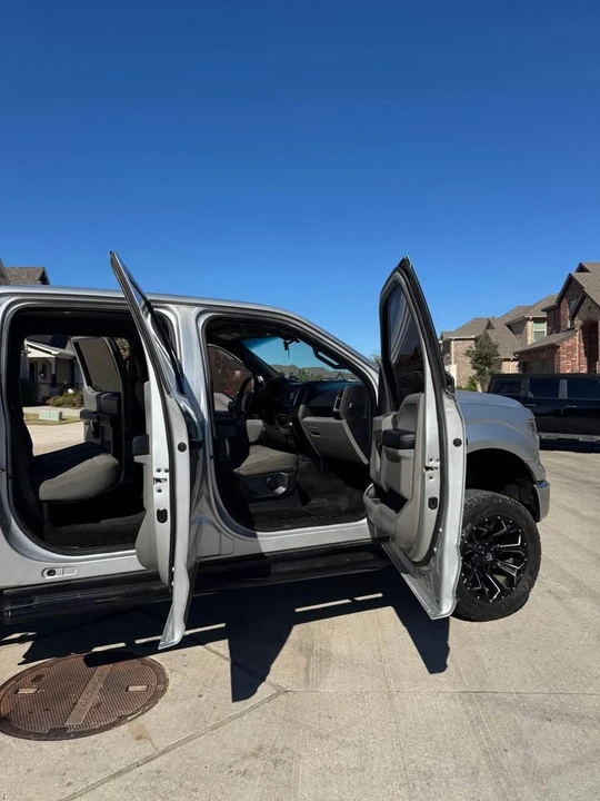 2015 Ford F-150 13th Gen - Image 7 of 10