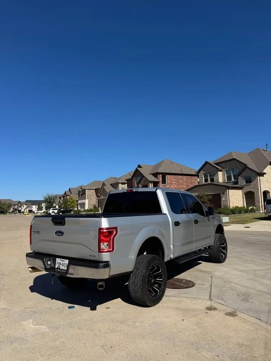 2015 Ford F-150 13th Gen - Image 2 of 10